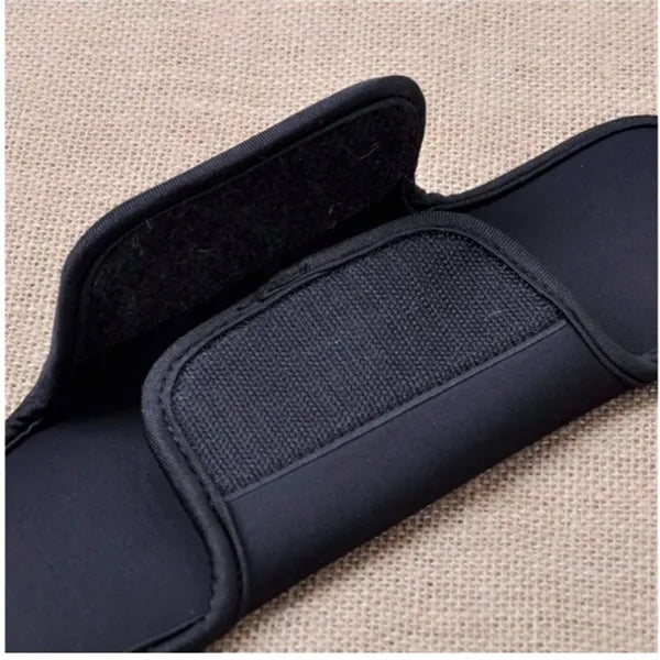 Shoulder Pad Adjustable Neoprene Comfort & Pressure Relief