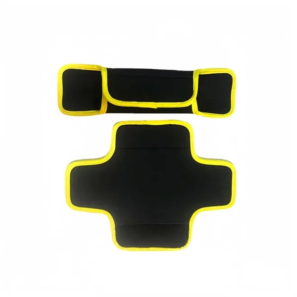 Shoulder Pad Adjustable Neoprene Comfort & Pressure Relief