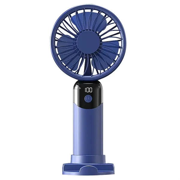 Rechargeable Mini Handheld Fans