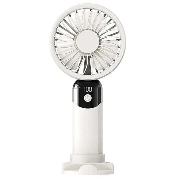 Rechargeable Mini Handheld Fans