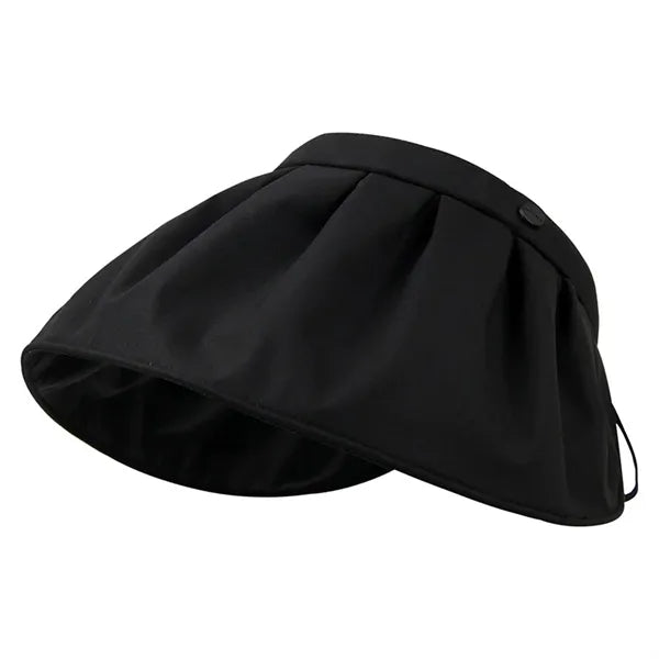Foldable Multifunctional Sun Hat