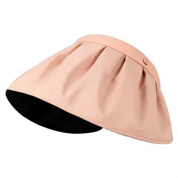 Foldable Multifunctional Sun Hat