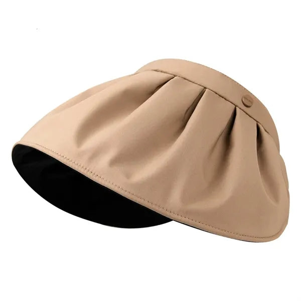 Foldable Multifunctional Sun Hat