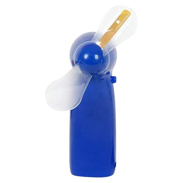 Mini LED Message Fan