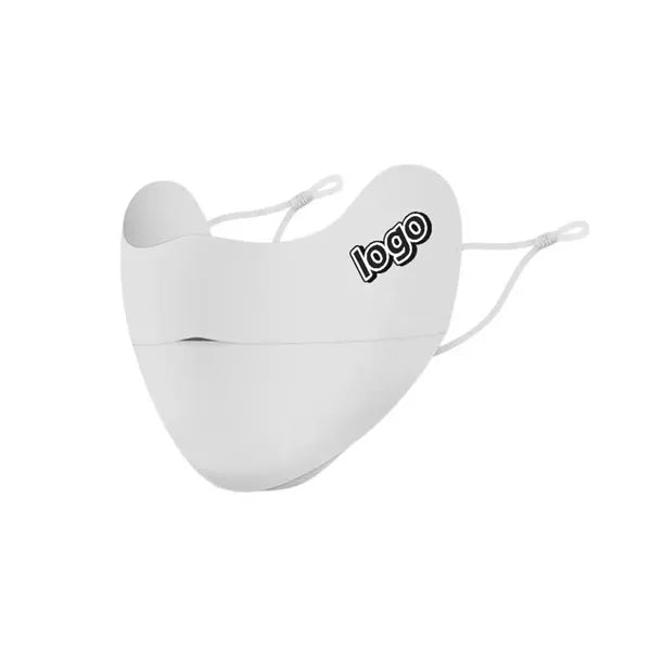 UV Sun Protection Face Cover