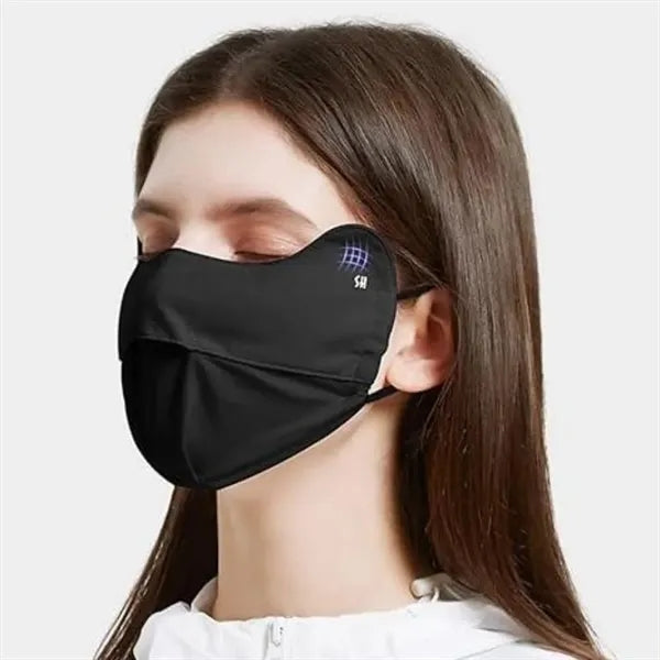 UV Sun Protection Face Cover