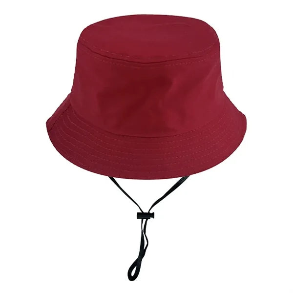Cotton Bucket Hats