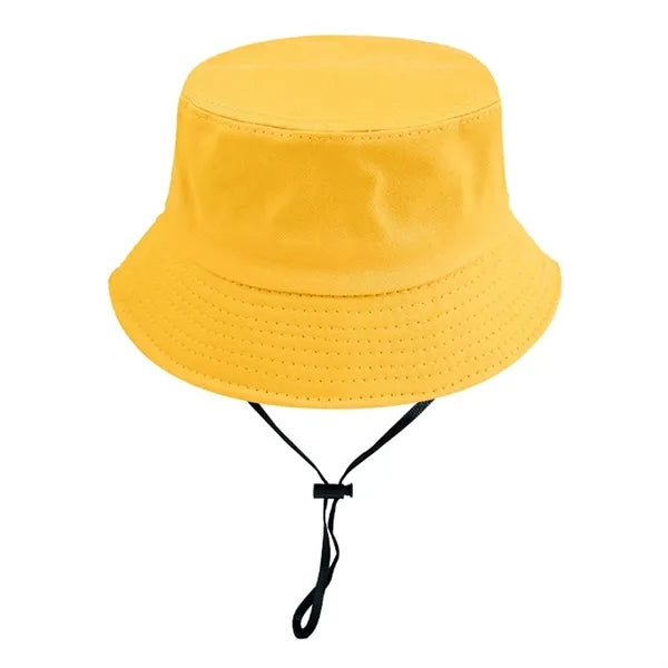 Cotton Bucket Hats