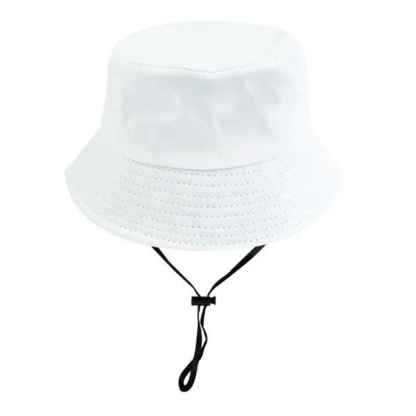 Cotton Bucket Hats