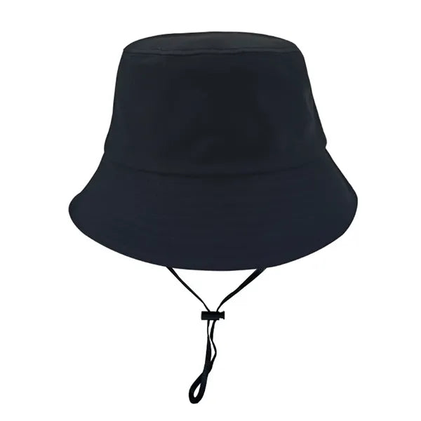 Cotton Bucket Hats