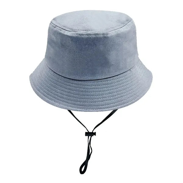 Cotton Bucket Hats