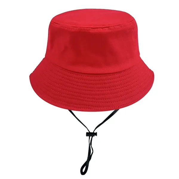 Cotton Bucket Hats