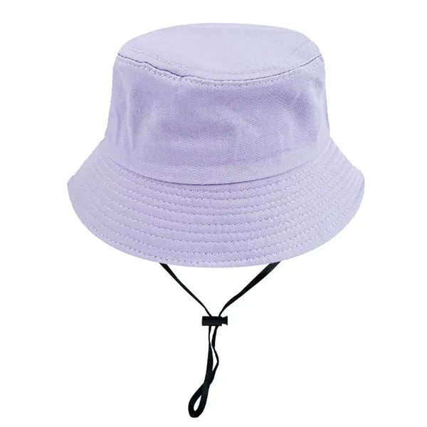 Cotton Bucket Hats