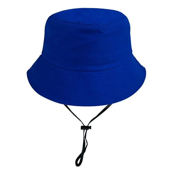 Cotton Bucket Hats