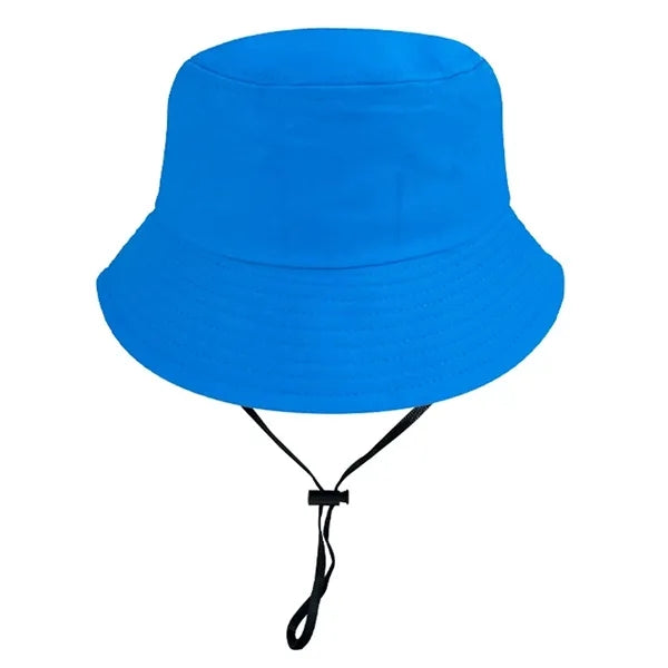 Cotton Bucket Hats