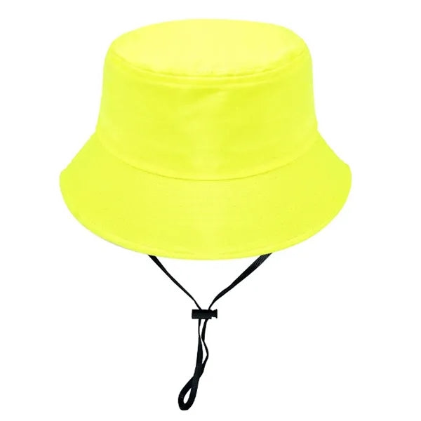 Cotton Bucket Hats