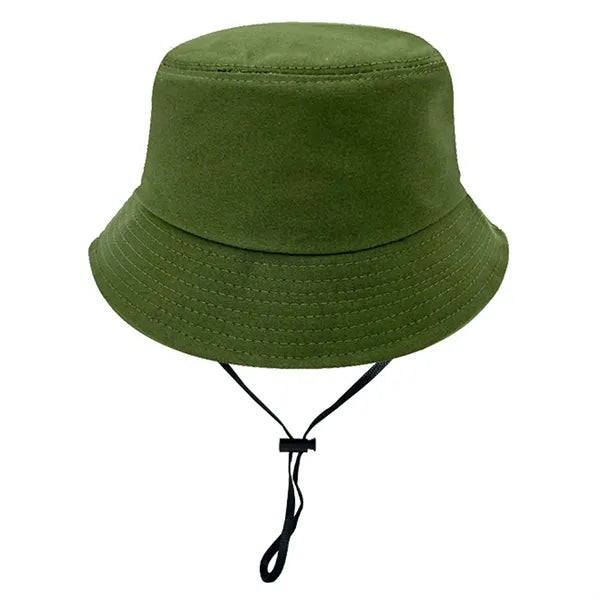 Cotton Bucket Hats