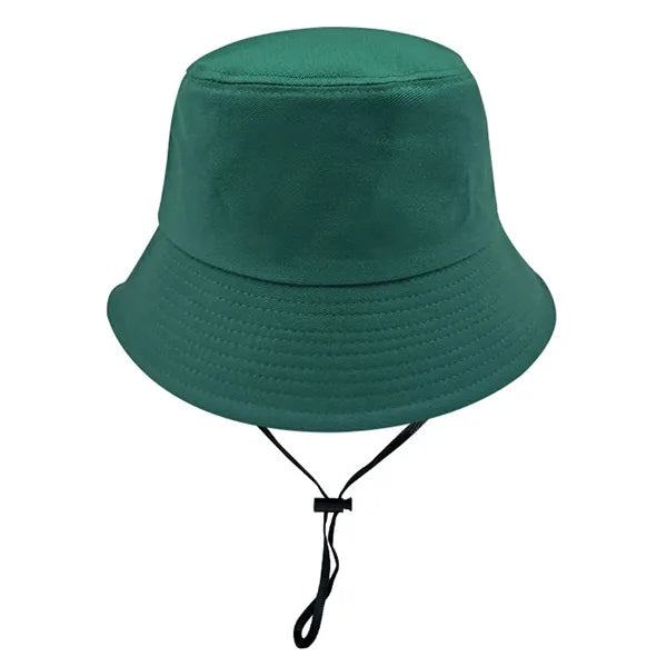 Cotton Bucket Hats