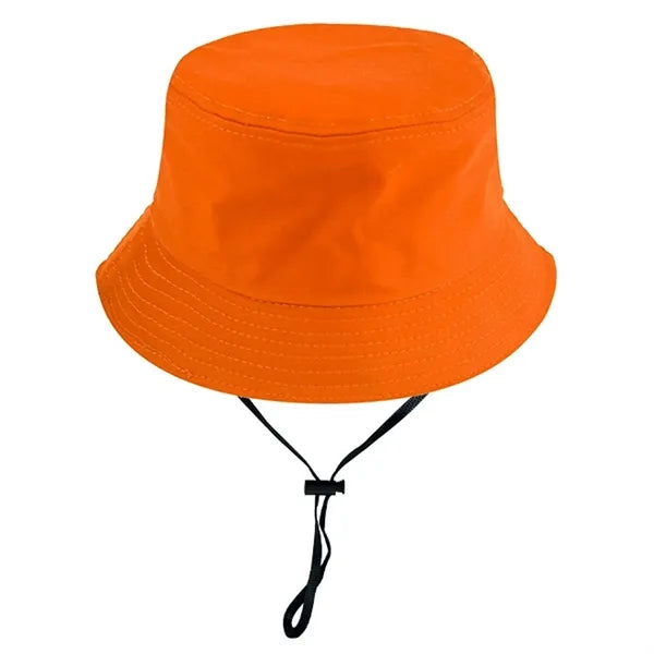 Cotton Bucket Hats