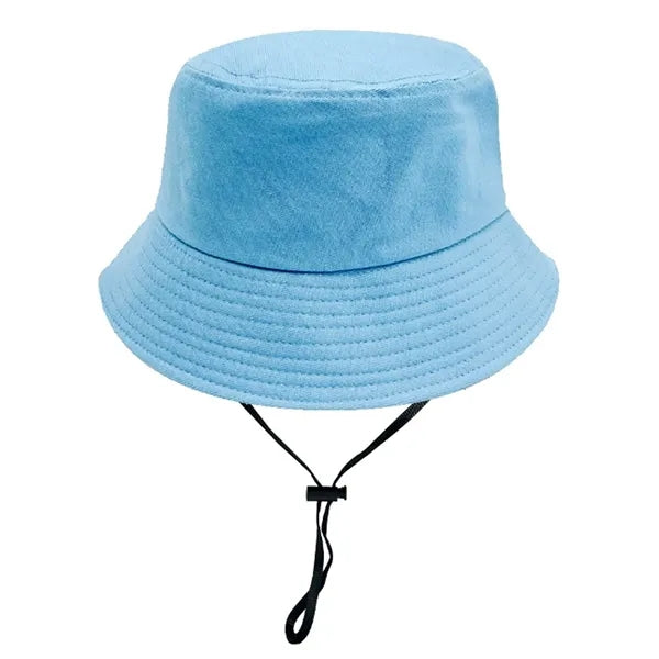 Cotton Bucket Hats