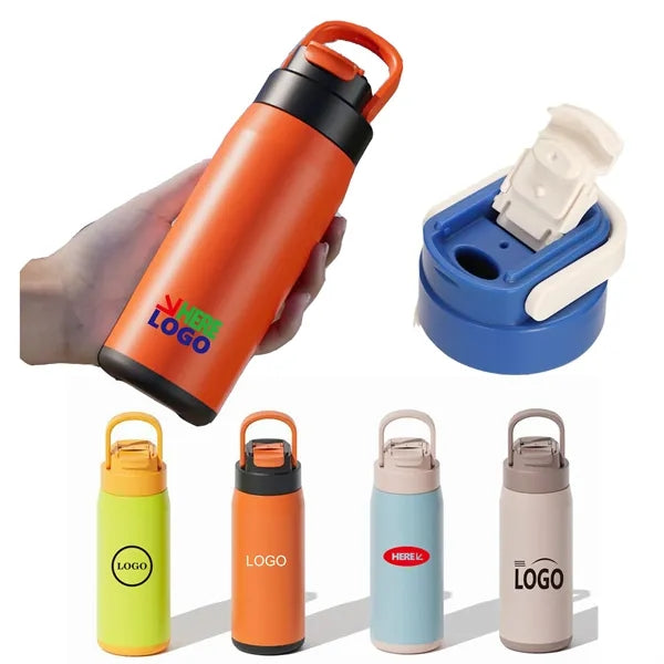 Vacuum Insulated Flask 20/25OZ