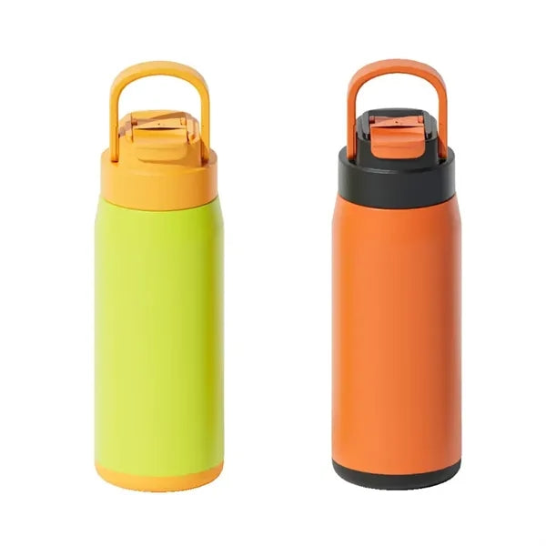 Vacuum Insulated Flask 20/25OZ