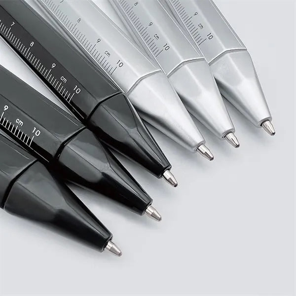 Novelty Writing Pen with Vernier Calipers