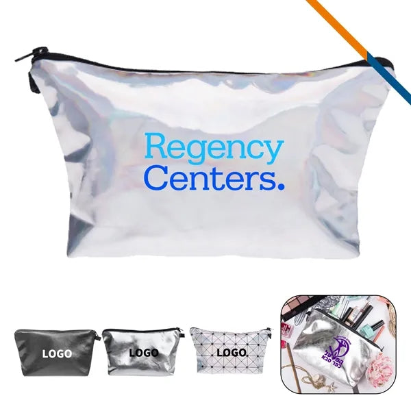 Kabor Stylish Cosmetic Bag