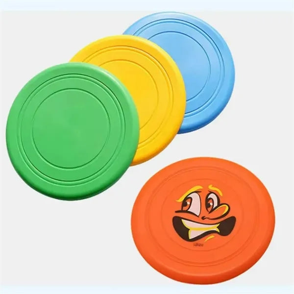 Dog Frisbee Interactive Training Toy