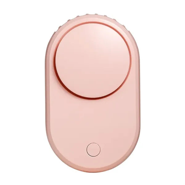 USB Mini Fan Air Conditioning Blower for Eyelash