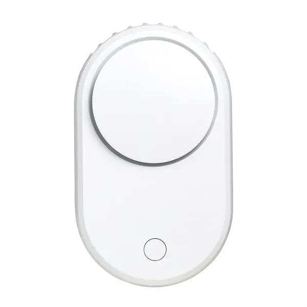 USB Mini Fan Air Conditioning Blower for Eyelash