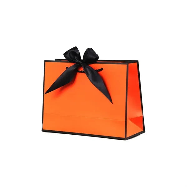 Bow Tote Shopping Gift Bag