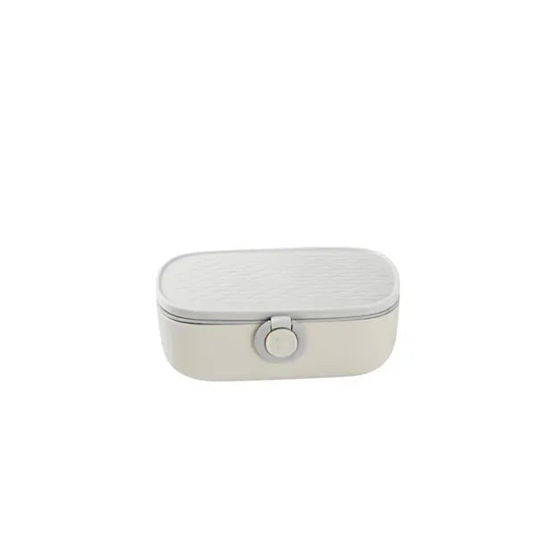 Multi-Function Household Sewing Box w/ Complete Accessories