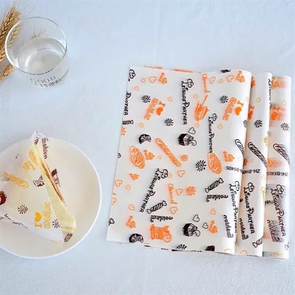 Greaseproof Paper