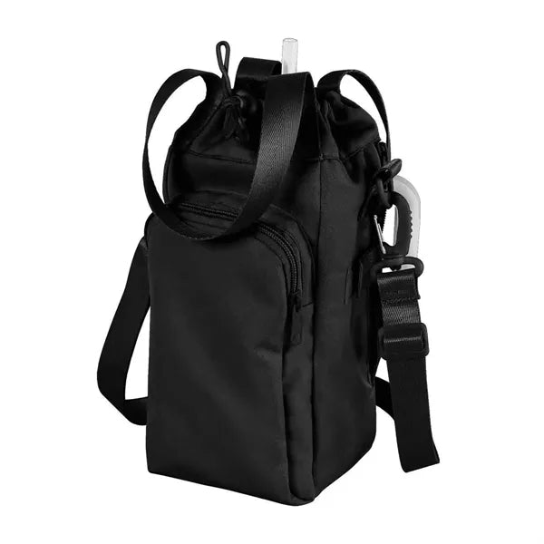 Water Bottle Carrier Bag
