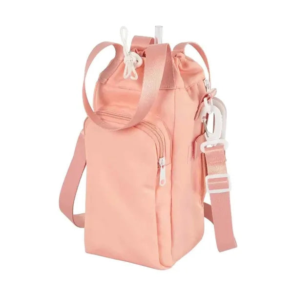 Water Bottle Carrier Bag
