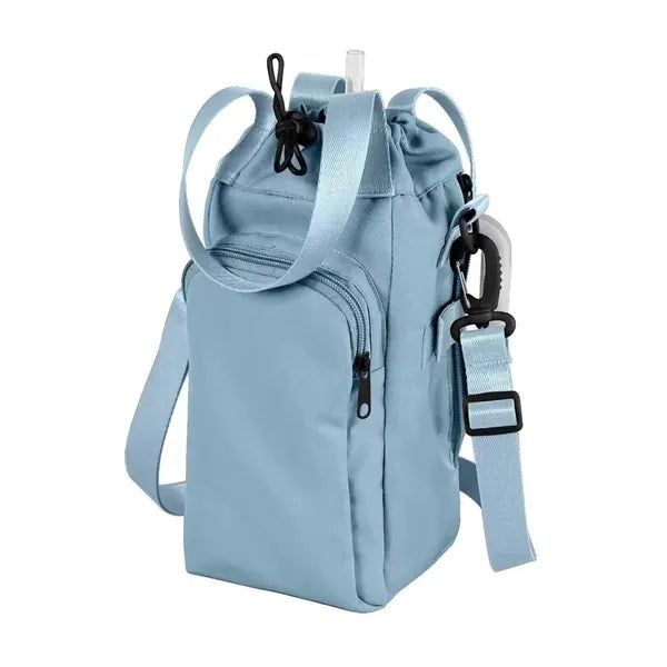 Water Bottle Carrier Bag