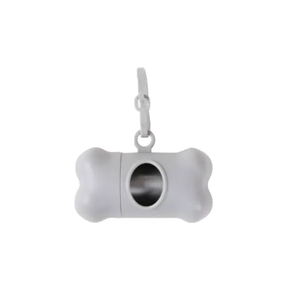 Bone Shaped Bag Dispenser