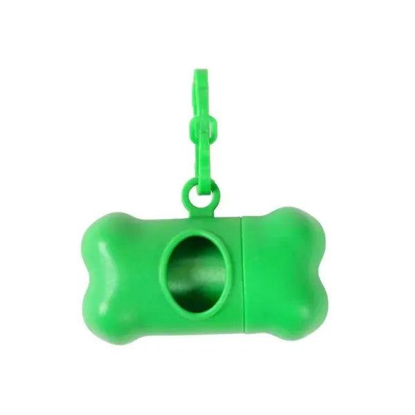 Bone Shaped Bag Dispenser