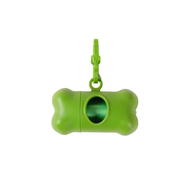 Bone Shaped Bag Dispenser
