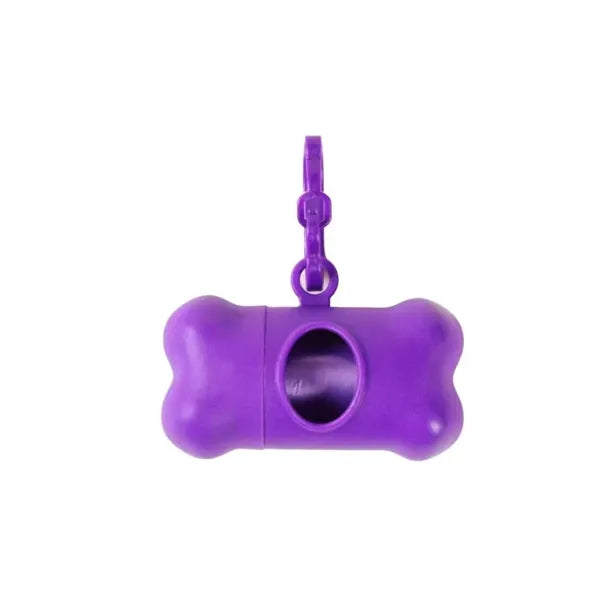 Bone Shaped Bag Dispenser