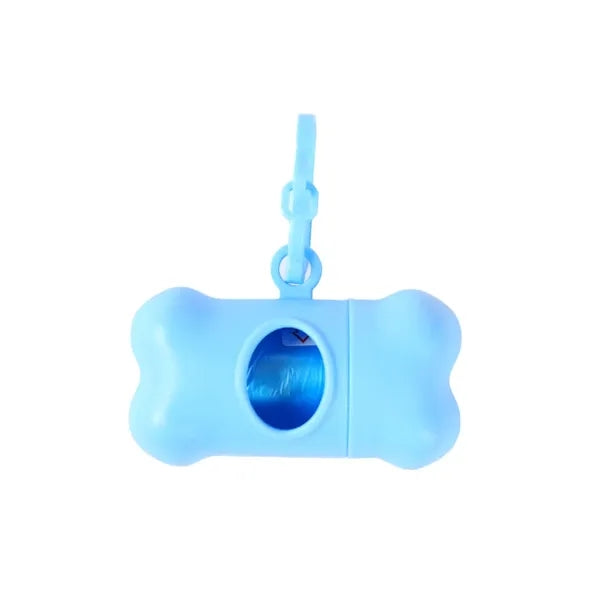 Bone Shaped Bag Dispenser