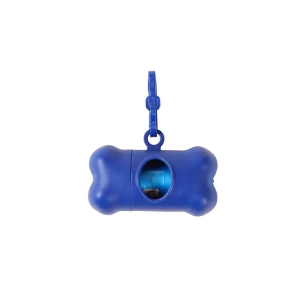 Bone Shaped Bag Dispenser