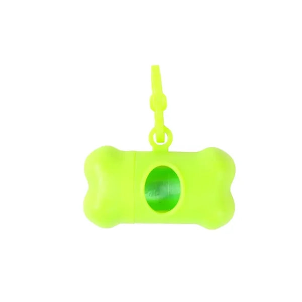 Bone Shaped Bag Dispenser