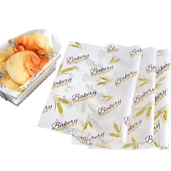 Food Wrapping Paper