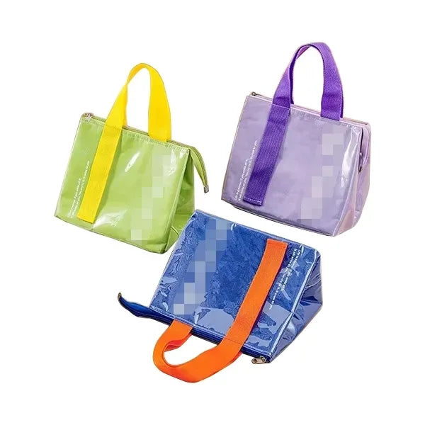 PVC Insulation Bag