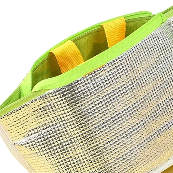PVC Insulation Bag