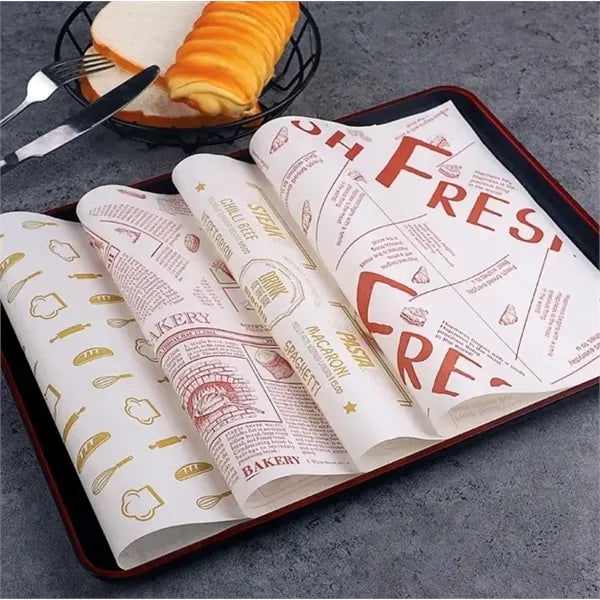 Deli Papers