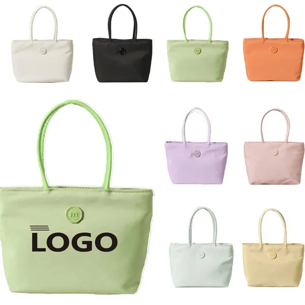 Dopamine Tote Bag