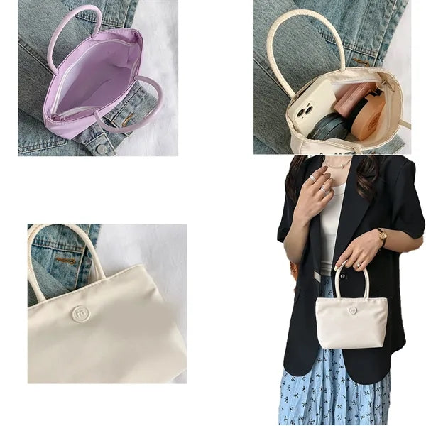 Dopamine Tote Bag